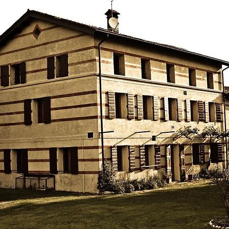 フォンテ Fara1911 Bed & Breakfast エクステリア 写真