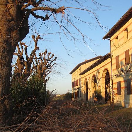 フォンテ Fara1911 Bed & Breakfast エクステリア 写真