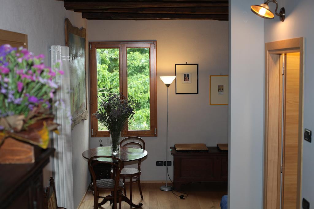 フォンテ Fara1911 Bed & Breakfast 部屋 写真