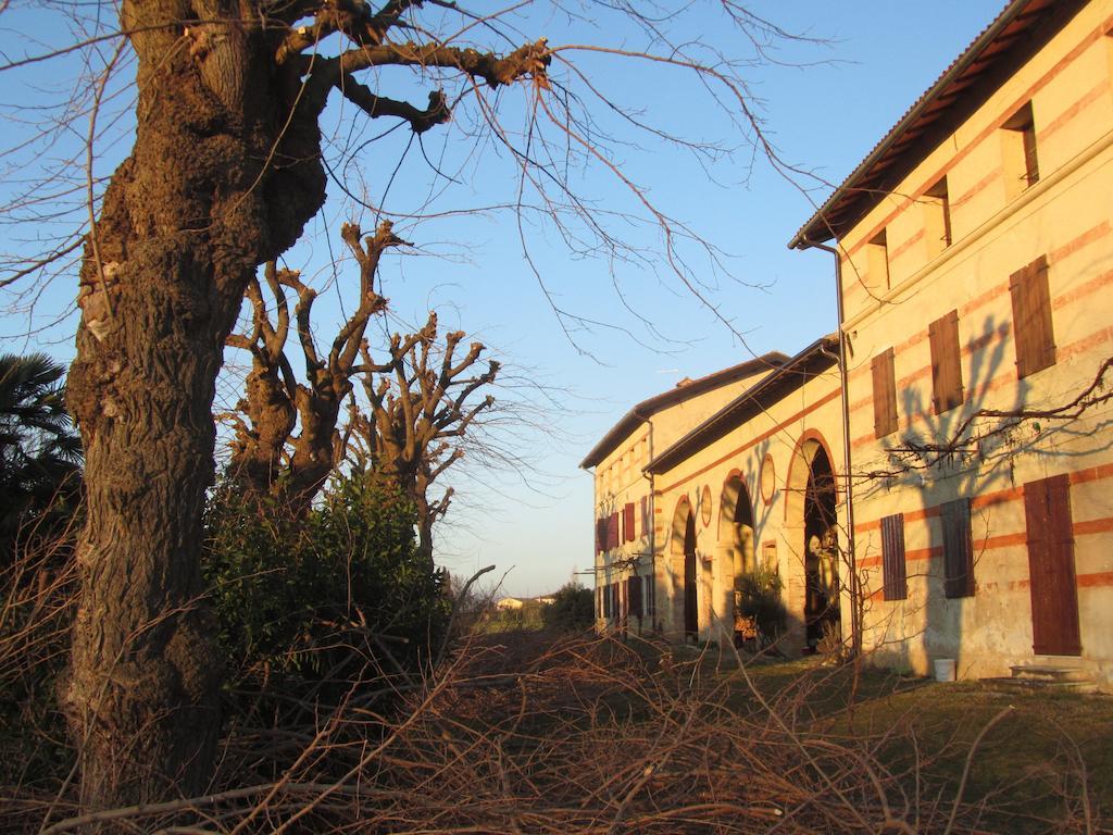 フォンテ Fara1911 Bed & Breakfast エクステリア 写真