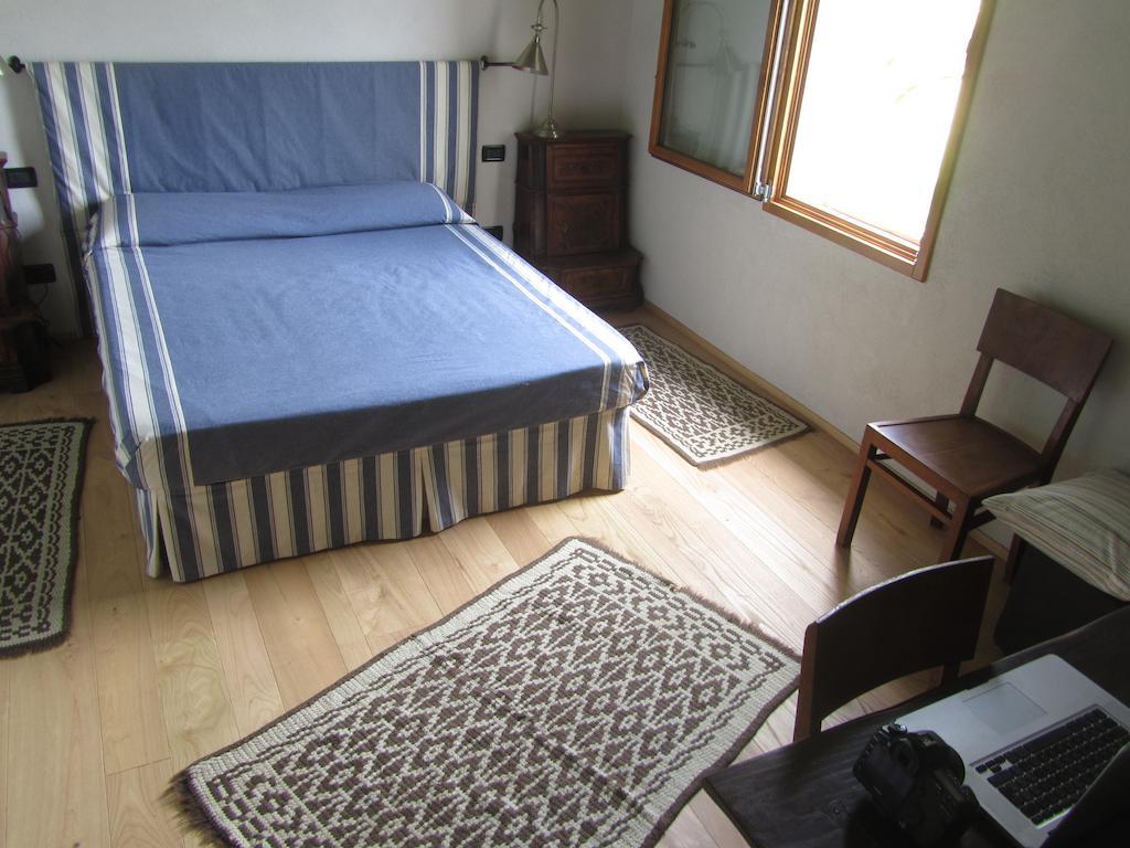 フォンテ Fara1911 Bed & Breakfast エクステリア 写真