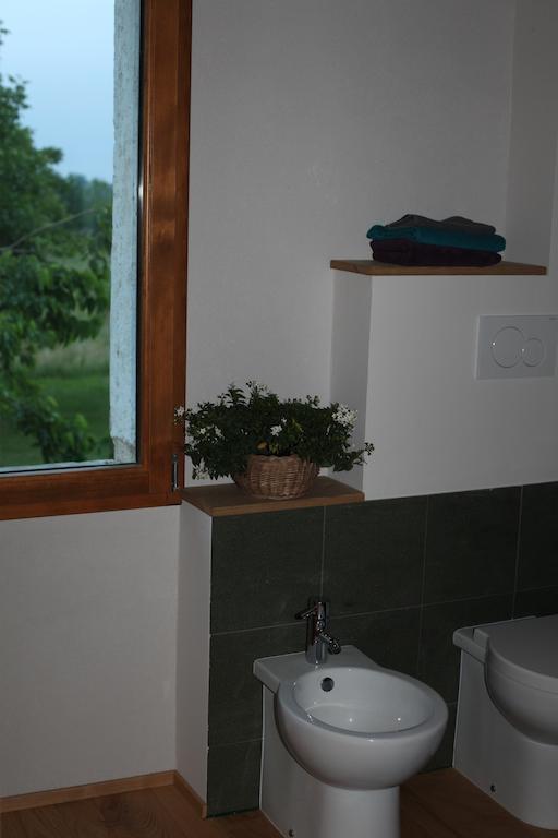 フォンテ Fara1911 Bed & Breakfast 部屋 写真