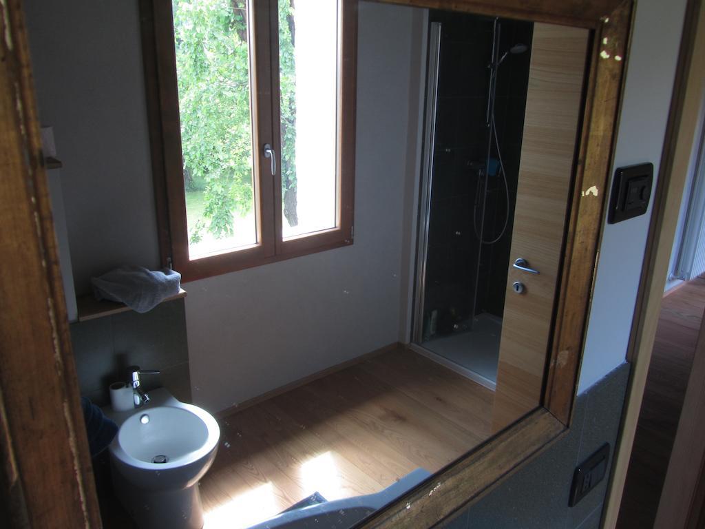 フォンテ Fara1911 Bed & Breakfast 部屋 写真